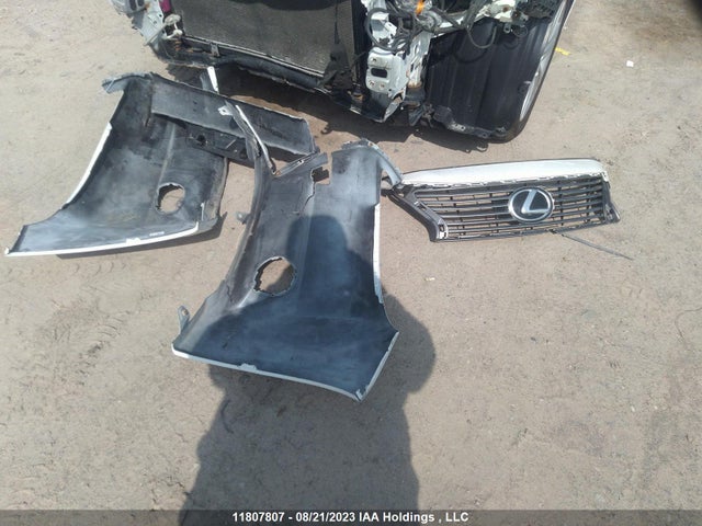 JTHBK1GG4E2126562 Lexus ES 350