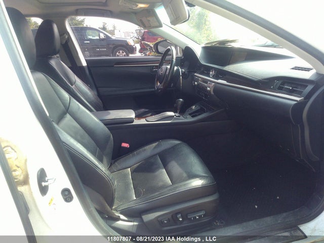 JTHBK1GG4E2126562 Lexus ES 350