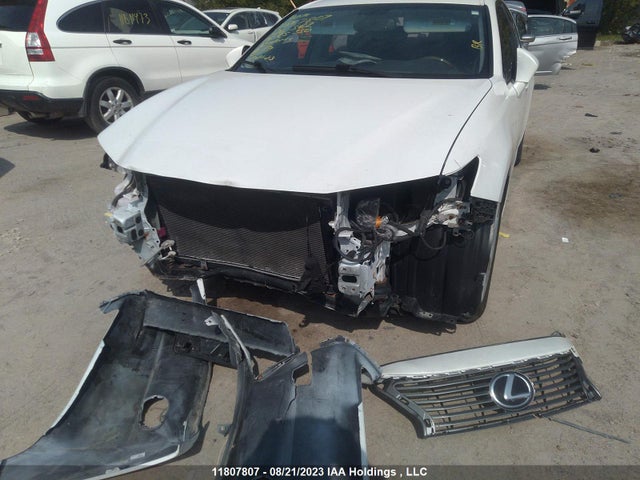 JTHBK1GG4E2126562 Lexus ES 350