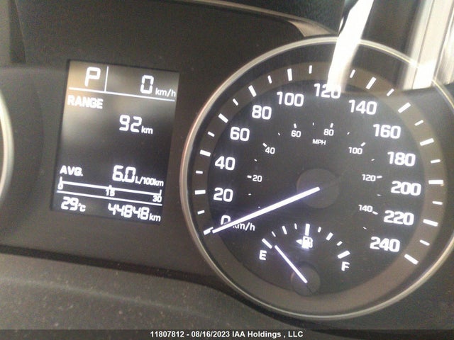 Hyundai Elantra Le 2018 5NPD74LF8JH316500 Image 7