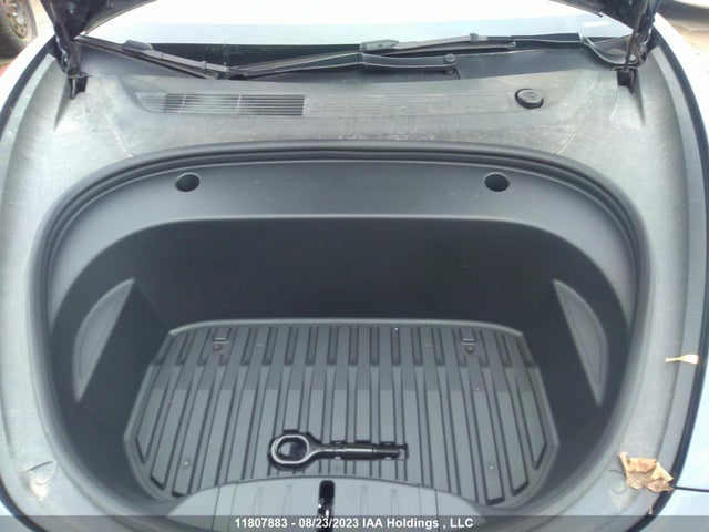 5YJ3E1EB1NF275349 Tesla Model 3 Long Range