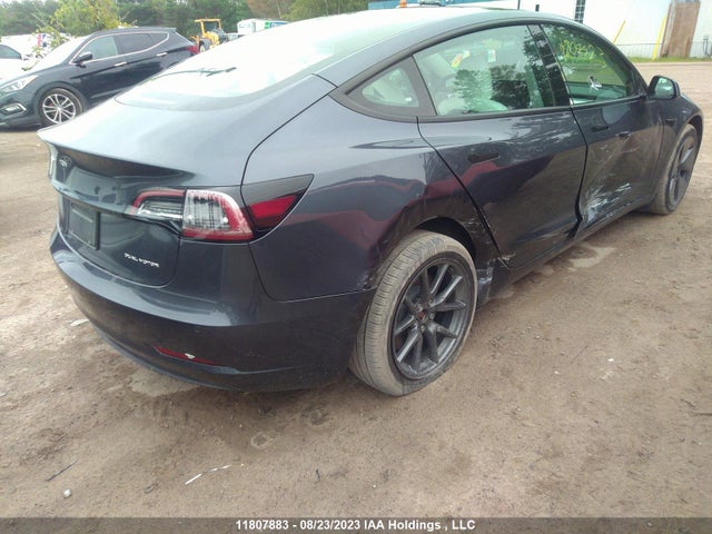 5YJ3E1EB1NF275349 Tesla Model 3 Long Range