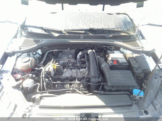 3VWC57BU3KM010901 Volkswagen JETTA