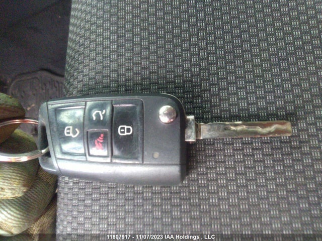 3VWC57BU3KM010901 Volkswagen JETTA