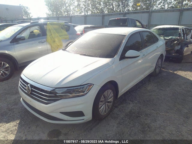 3VWC57BU3KM010901 Volkswagen JETTA