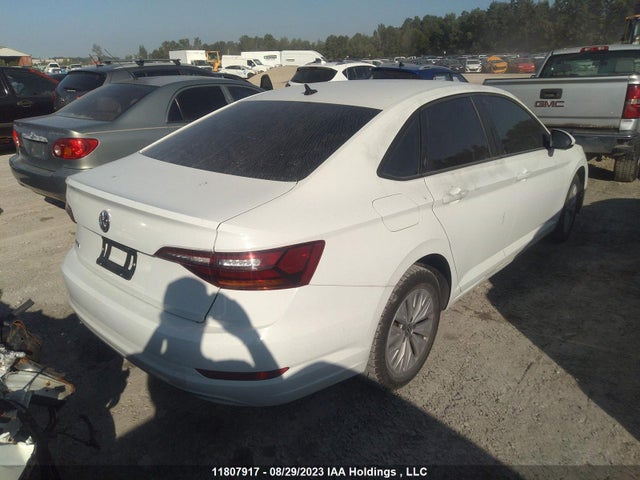 3VWC57BU3KM010901 Volkswagen JETTA