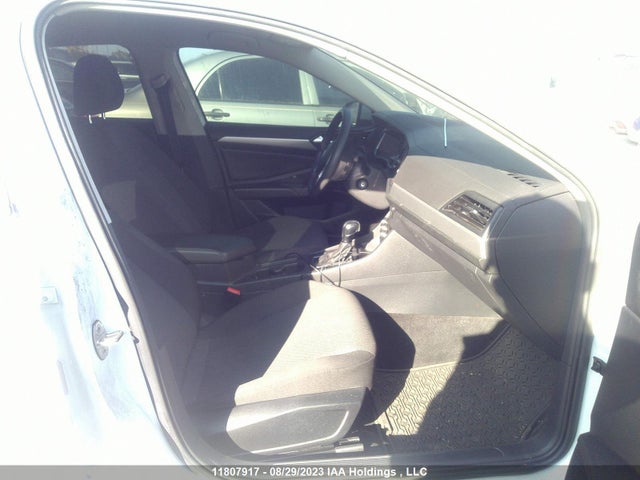 3VWC57BU3KM010901 Volkswagen JETTA