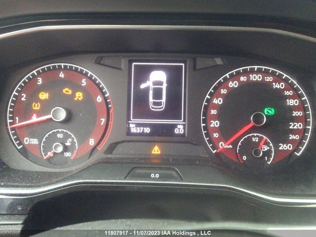 3VWC57BU3KM010901 Volkswagen JETTA