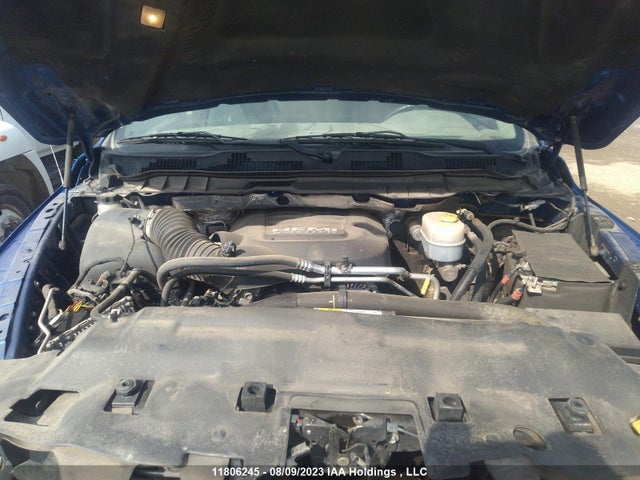 3C63R3DJ3EG136625 RAM 3500 Slt