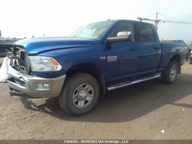 3C63R3DJ3EG136625 RAM 3500 Slt