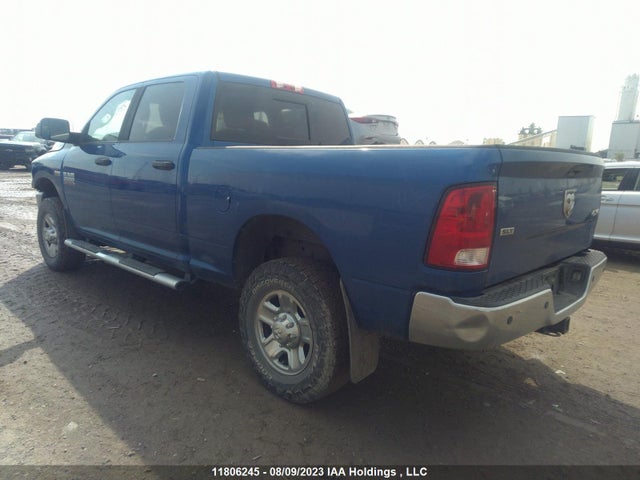 3C63R3DJ3EG136625 RAM 3500 Slt