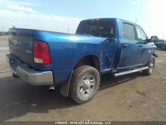 3C63R3DJ3EG136625 RAM 3500 Slt