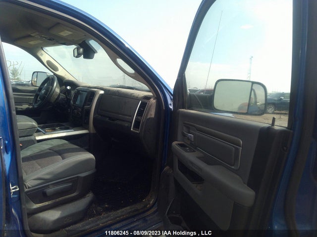 3C63R3DJ3EG136625 RAM 3500 Slt