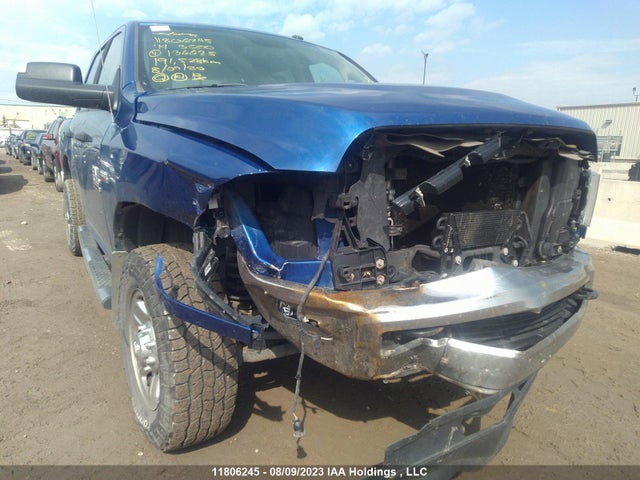 3C63R3DJ3EG136625 RAM 3500 Slt