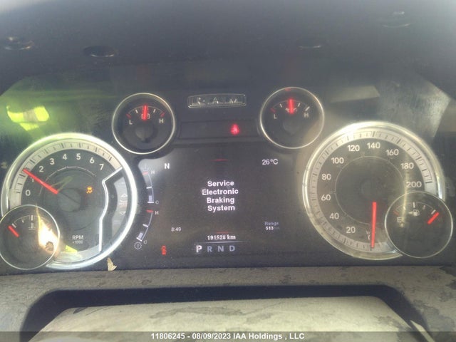 3C63R3DJ3EG136625 RAM 3500 Slt