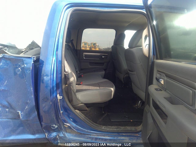 3C63R3DJ3EG136625 RAM 3500 Slt