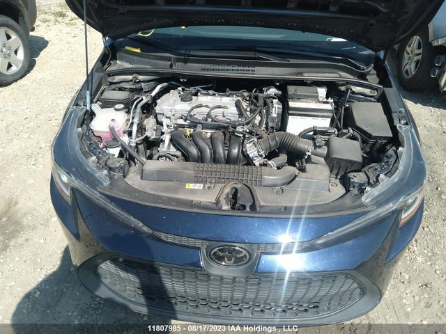 Toyota Corolla L/le/xle 2022 5YFBPMBE4NP331438 Image 11