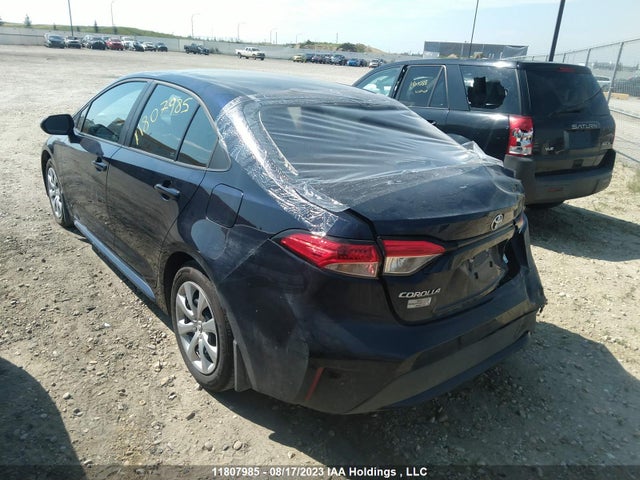 Toyota Corolla L/le/xle 2022 5YFBPMBE4NP331438 Image 4