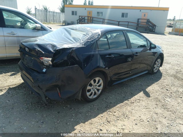 Toyota Corolla L/le/xle 2022 5YFBPMBE4NP331438 Image 5