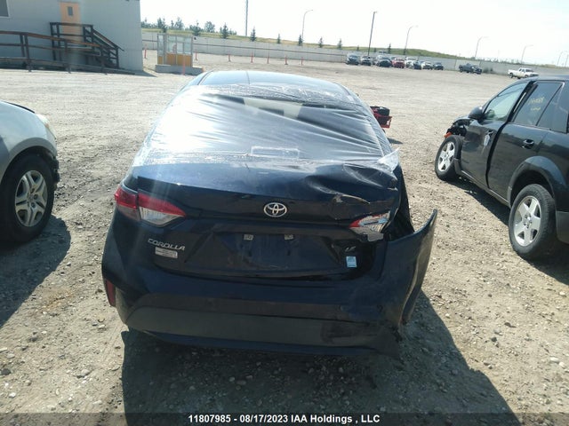 Toyota Corolla L/le/xle 2022 5YFBPMBE4NP331438 Image 7