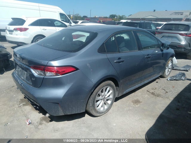 Toyota Corolla L/le/xle 2022 5YFBPMBE6NP294778 Image 4