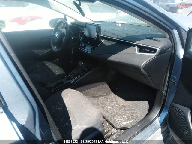 Toyota Corolla L/le/xle 2022 5YFBPMBE6NP294778 Image 5