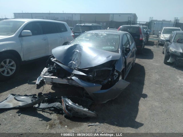 Toyota Corolla L/le/xle 2022 5YFBPMBE6NP294778 Image 6