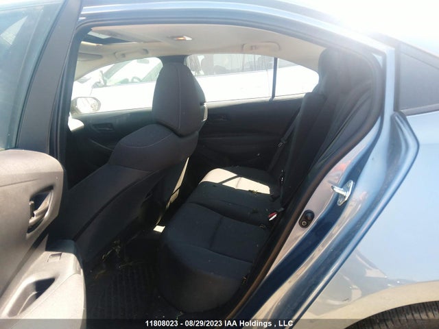 Toyota Corolla L/le/xle 2022 5YFBPMBE6NP294778 Image 8