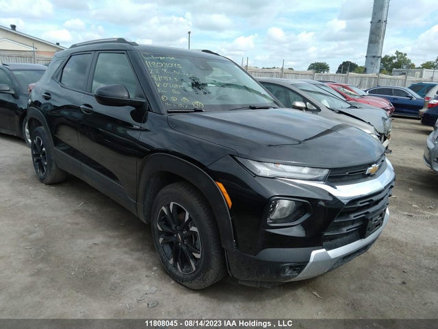 2022 KL79MPSL3NB071892 main image