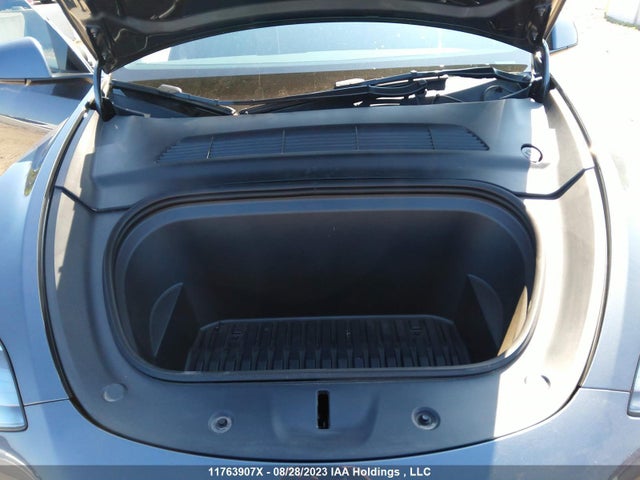 7SAYGDEF3NF521115 Tesla Model Y