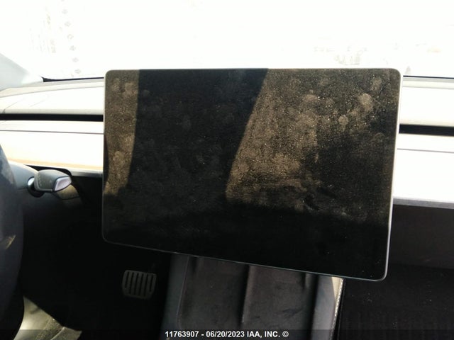 7SAYGDEF3NF521115 Tesla Model Y