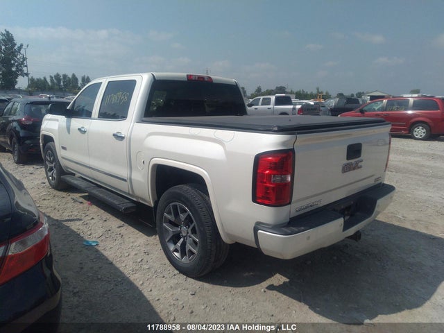 Aukcja sprzedaży 2014 Gmc Sierra K1500 Sle, vin: 3GTU2UEC2EG279086, numer aukcji: 11788958
