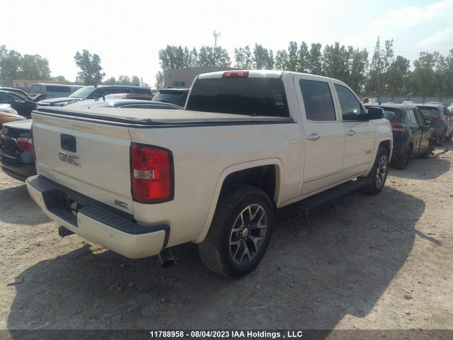 Aukcja sprzedaży 2014 Gmc Sierra K1500 Sle, vin: 3GTU2UEC2EG279086, numer aukcji: 11788958