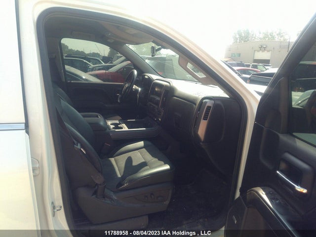 Aukcja sprzedaży 2014 Gmc Sierra K1500 Sle, vin: 3GTU2UEC2EG279086, numer aukcji: 11788958