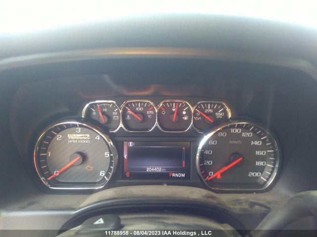 Aukcja sprzedaży 2014 Gmc Sierra K1500 Sle, vin: 3GTU2UEC2EG279086, numer aukcji: 11788958