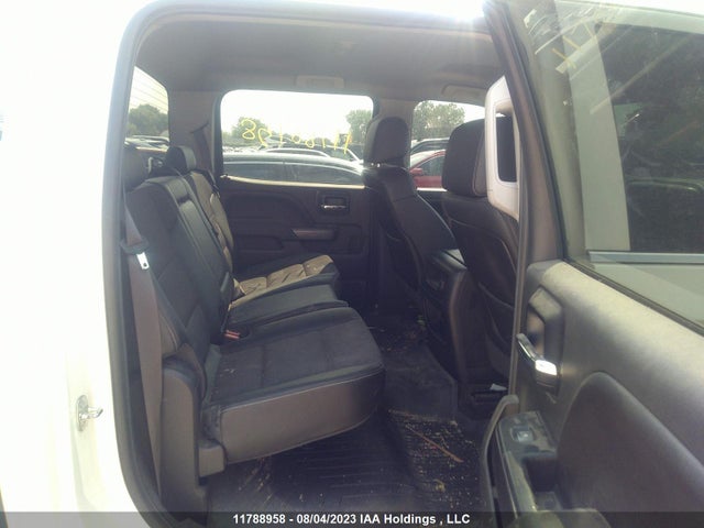 Aukcja sprzedaży 2014 Gmc Sierra K1500 Sle, vin: 3GTU2UEC2EG279086, numer aukcji: 11788958