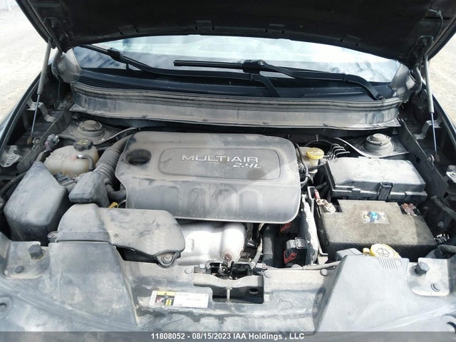 1C4PJMCB2EW120645 Jeep Cherokee North