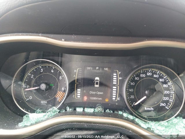 1C4PJMCB2EW120645 Jeep Cherokee North