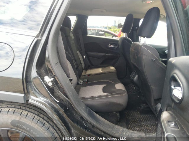 1C4PJMCB2EW120645 Jeep Cherokee North