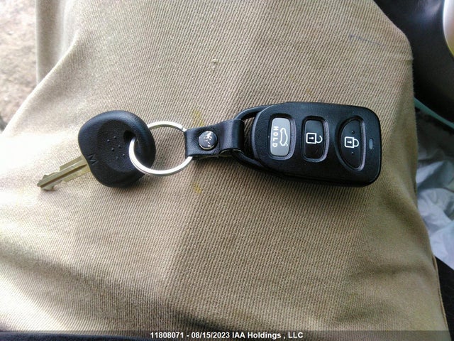 Hyundai Elantra Preferred 2020 KMHD84LF2LU055205 Image 11