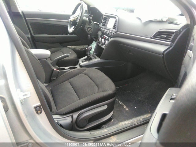 Hyundai Elantra Preferred 2020 KMHD84LF2LU055205 Image 5