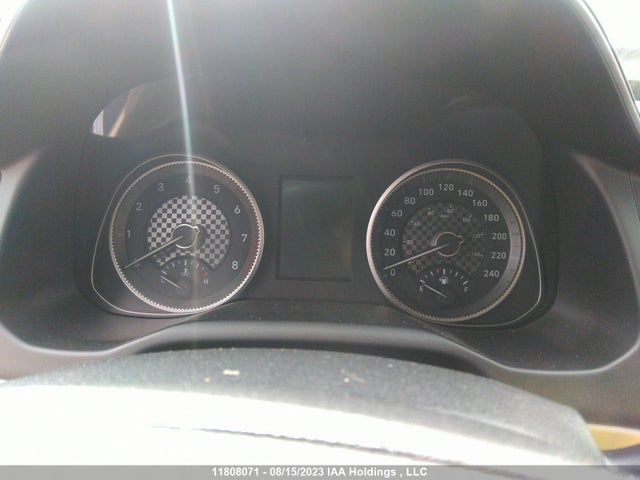 Hyundai Elantra Preferred 2020 KMHD84LF2LU055205 Image 7