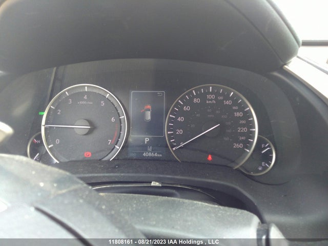 2T2HZMDA9LC231259 Lexus Rx Rx 350