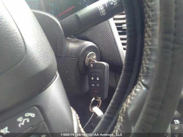 Chevrolet Cruze 1lt 2014 1G1PC5SB4E7339675 Image 3