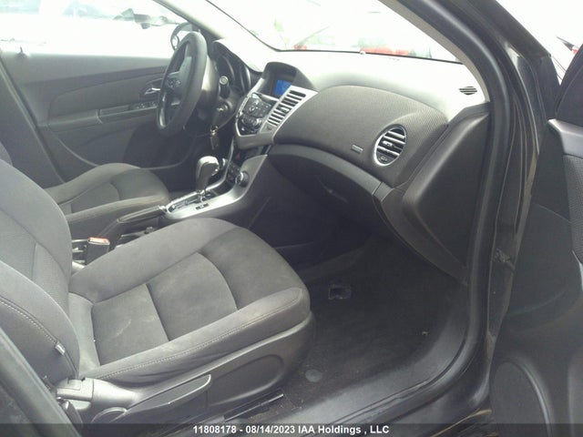 Chevrolet Cruze 1lt 2014 1G1PC5SB4E7339675 Image 7