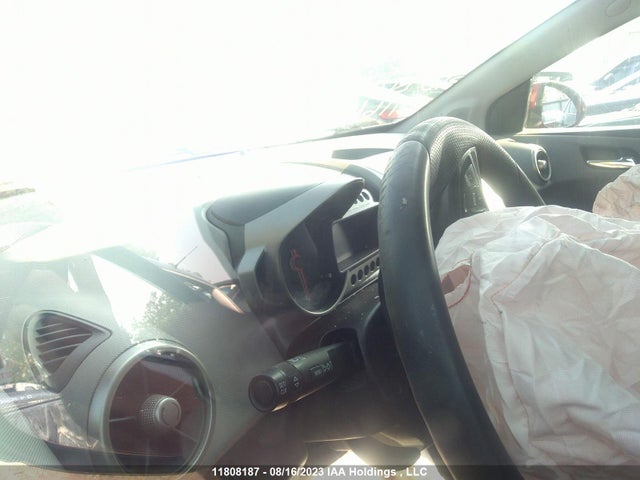 Chevrolet SONIC LT 2015 1G1JC6SHXF4117371 Image 7