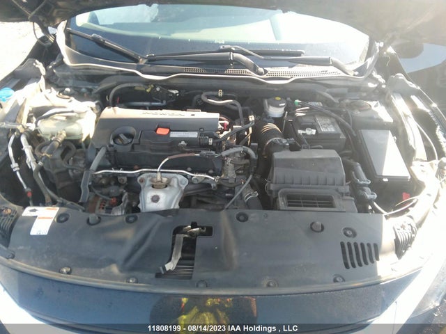Honda k20c2 2017 2HGFC2F58HH037919 Image 28