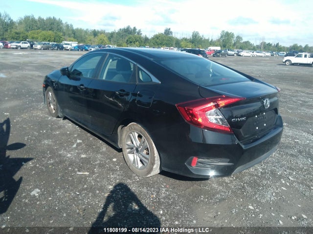 Honda k20c2 2017 2HGFC2F58HH037919 Image 21
