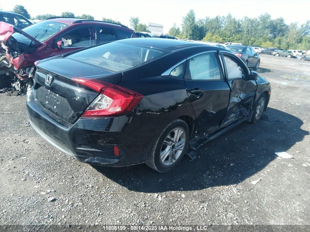 Honda k20c2 2017 2HGFC2F58HH037919 Image 22