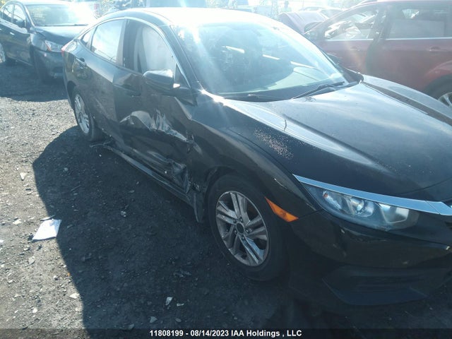 Honda k20c2 2017 2HGFC2F58HH037919 Image 24